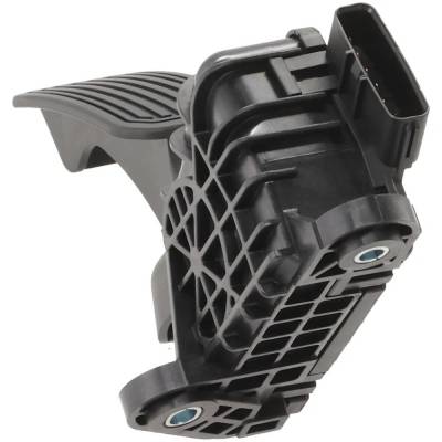 Rareelectrical - New Floor Mounted Accelerator Pedal Position Sensor Compatible With Lexus Toyota Sienna All - Image 7