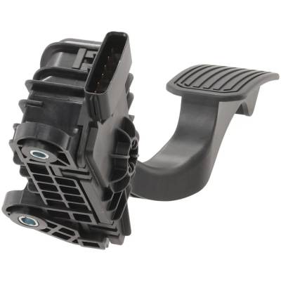 Rareelectrical - New Floor Mounted Accelerator Pedal Position Sensor Compatible With Lexus Toyota Sienna All - Image 8