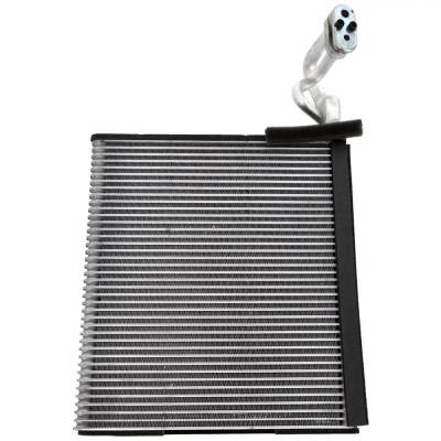 Rareelectrical - New A/C Evaporator Compatible With Honda Civic Ex-L 4 Cyl 1.8L Civic Dx 4 Cyl 1.8L Civic Hybrid-L 4 - Image 2