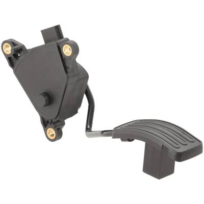 Rareelectrical - New Floor Mounted Accelerator Pedal Position Sensor Compatible With Nissan Sentra Base 4 Cyl 2.0L - Image 2