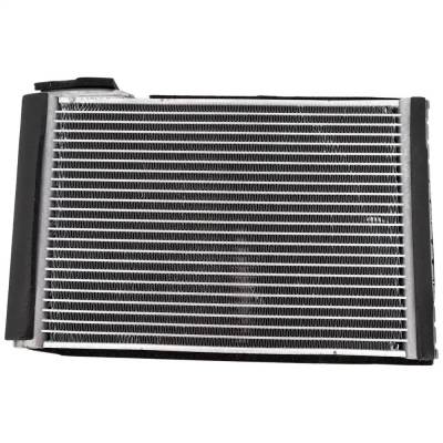 Rareelectrical - New Rear A/C Evaporator Compatible With Honda Odyssey Ex 6 Cyl 3.5L Odyssey Ex-L 6 Cyl 3.5L Odyssey - Image 3