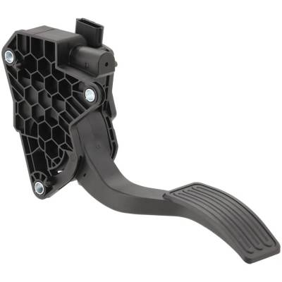 Rareelectrical - New Accelerator Pedal Position Sensor Compatible With Nissan Altima Base 4 Cyl 2.5L Altima All - Image 2