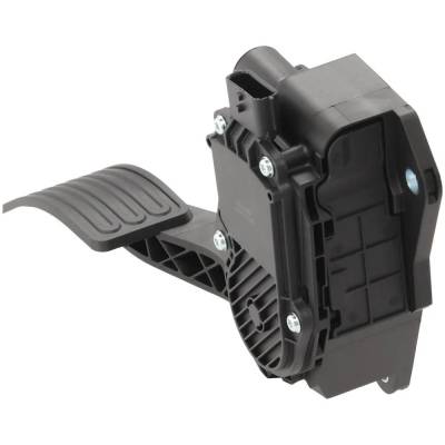 Rareelectrical - New Accelerator Pedal Position Sensor Compatible With Nissan Altima Base 4 Cyl 2.5L Altima All - Image 7