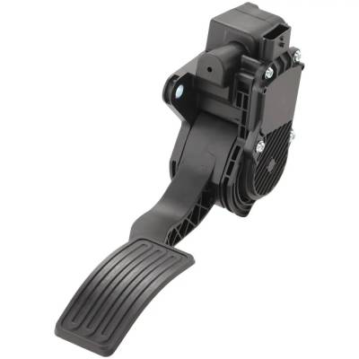 Rareelectrical - New Accelerator Pedal Position Sensor Compatible With Nissan Altima Sl 6 Cyl 3.5L Altima S 4 Cyl - Image 4