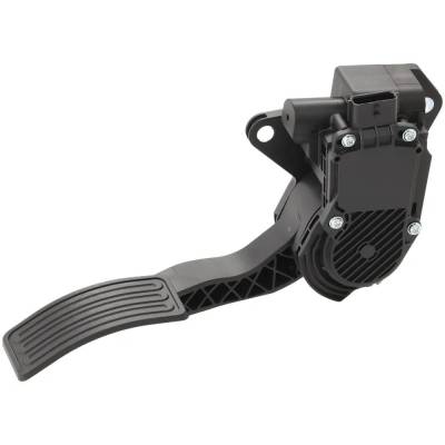 Rareelectrical - New Accelerator Pedal Position Sensor Compatible With Nissan Altima Sl 6 Cyl 3.5L Altima S 4 Cyl - Image 5