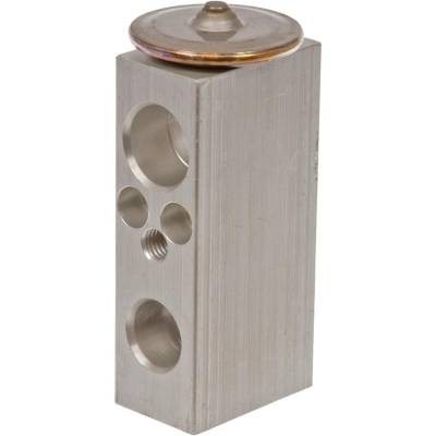New Front A/C Expansion Valve Compatible With Chrysler Dodge Town & Country Lx 6 Cyl 3.3L Pacifica