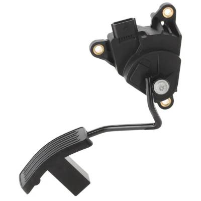 Rareelectrical - Accelerator Pedal Position Sensor Compatible With Nissan Sentra Se-R 4 Cyl 2.5L 2010-2012 18002Ze80c - Image 3