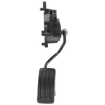 Rareelectrical - New Accelerator Pedal Position Sensor Compatible With Nissan Sentra Se-R 4 Cyl 2.5L By 18002Ze80c - Image 2