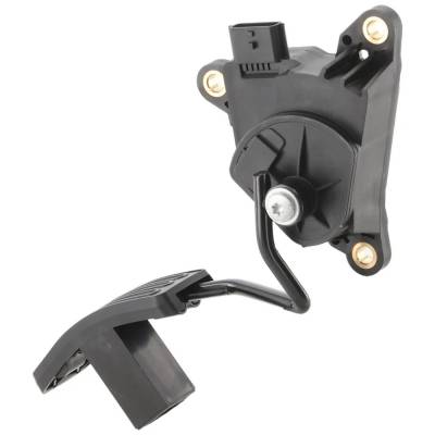 Rareelectrical - New Accelerator Pedal Position Sensor Compatible With Nissan Sentra Se-R 4 Cyl 2.5L By 18002Ze80c - Image 4