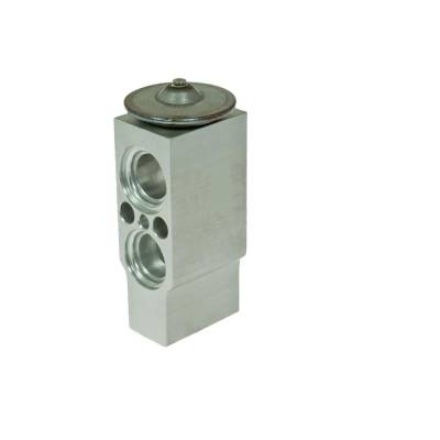 Front A/C Expansion Valve Compatible With Kia Sedona Ex 6 Cyl 3.5L Sedona Lx 6 Cyl 3.5L 2002-2005 By