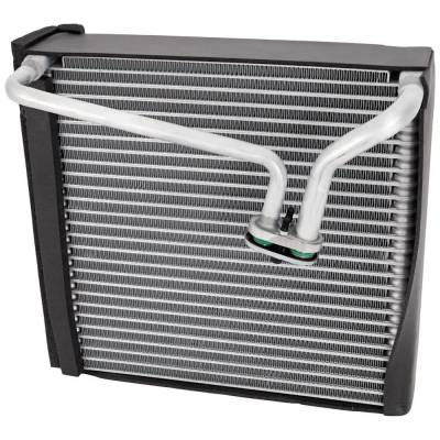 New A/C Evaporator Compatible With Acura Honda Odyssey Ex-L 6 Cyl 3.5L Odyssey Cargo 6 Cyl 3.5L