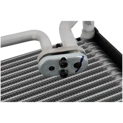 Rareelectrical - New A/C Evaporator Compatible With Acura Honda Odyssey Ex-L 6 Cyl 3.5L Odyssey Cargo 6 Cyl 3.5L - Image 6
