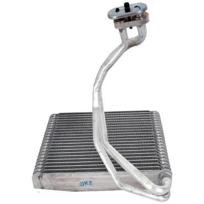 Rareelectrical - New A/C Evaporator Compatible With Toyota Prius C Technology 4 Cyl 1.5L Prius C Four 4 Cyl 1.5L - Image 3