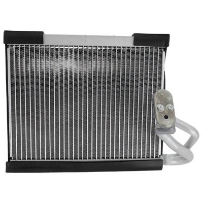 Rareelectrical - New A/C Evaporator Compatible With Nissan Sentra S 4 Cyl 1.8L Sentra Sr 4 Cyl 1.8L Sentra Fe+Sv 4 - Image 2