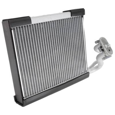 Rareelectrical - New A/C Evaporator Compatible With Nissan Sentra S 4 Cyl 1.8L Sentra Sr 4 Cyl 1.8L Sentra Fe+Sv 4 - Image 3