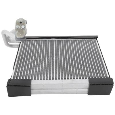 Rareelectrical - New A/C Evaporator Compatible With Nissan Sentra Sr 4 Cyl 1.8L Sentra Fe+S 4 Cyl 1.8L Sentra Sv 4 - Image 5