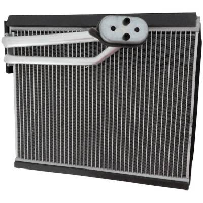New A/C Evaporator Compatible With Jeep Wrangler Unlimited 75Th Anniversary 6 Cyl 3.6L Wrangler