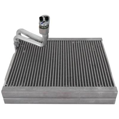 Rareelectrical - New Front A/C Evaporator Compatible With Hyundai Santa Fe Xl Luxury 6 Cyl 3.3L Santa Fe Se Ultimate - Image 2