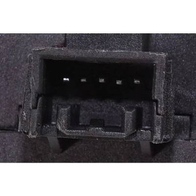 Rareelectrical - New Passenger Side A/C Actuator Compatible With Lexus Toyota Es300 Base 6 Cyl 3.0L Highlander Base 4 - Image 7