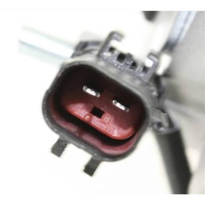 Rareelectrical - New 6-Groove Pulley A/C Compressor Compatible With Chrysler Dodge Town & Country Touring 6 Cyl 3.3L - Image 6