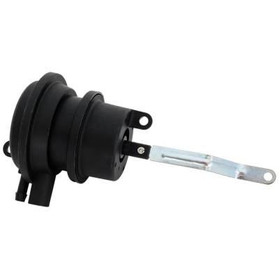 Rareelectrical - New A/C Actuator Compatible With Ford Lincoln Expedition Eddie Bauer 8 Cyl 5.4L Expedition Eddie - Image 4