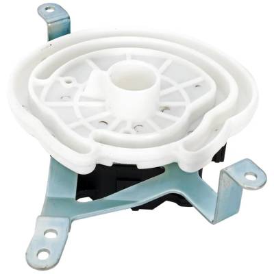 Rareelectrical - New 7 Pin A/C Actuator Compatible With Honda Civic Dx 4 Cyl 1.8L Civic Si Hfp 4 Cyl 2.4L Civic Ex 4 - Image 2