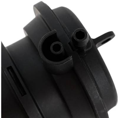 Rareelectrical - New A/C Actuator Compatible With Ford Lincoln Expedition Limited 8 Cyl 5.4L Expedition King Ranch 8 - Image 6