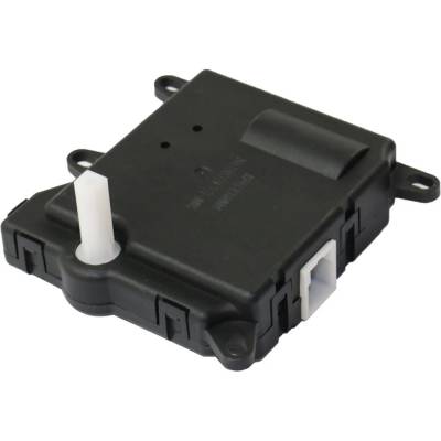 Rareelectrical - New Auxiliary A/C Actuator Compatible With Ford Lincoln Mercury Explorer Xlt Sport 6 Cyl 4.0L - Image 3