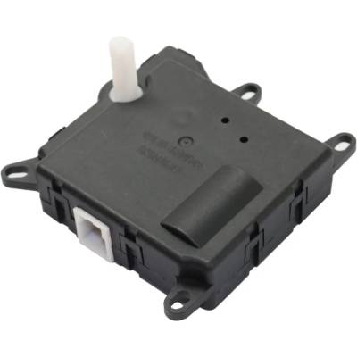 Rareelectrical - New Auxiliary A/C Actuator Compatible With Ford Lincoln Mercury Explorer Xlt Sport 6 Cyl 4.0L - Image 4