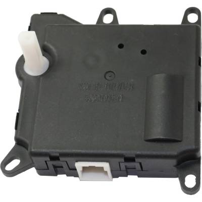 Rareelectrical - New Auxiliary A/C Actuator Compatible With Ford Lincoln Mercury Explorer Xlt Sport 6 Cyl 4.0L - Image 5