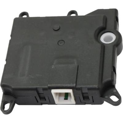 Rareelectrical - New Auxiliary A/C Actuator Compatible With Ford Lincoln Mercury Explorer Xls Sport 6 Cyl 4.0L - Image 6