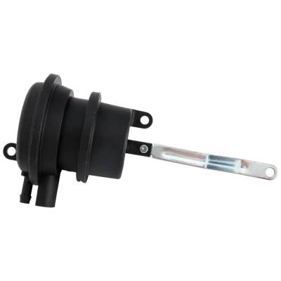 Rareelectrical - New A/C Actuator Compatible With Ford Lincoln Expedition Limited 8 Cyl 5.4L Navigator Luxury 8 Cyl - Image 3