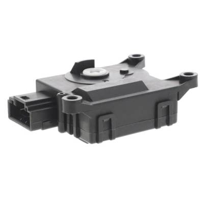 New A/C Actuator Compatible With Volkswagen Cc Lux 4 Cyl 2.0L Cc Lux 6 Cyl 3.6L Cc Executive 6 Cyl