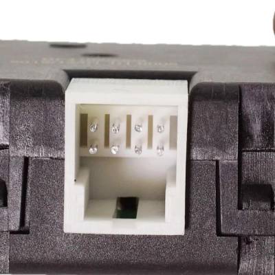 Rareelectrical - New Main A/C Actuator Compatible With Ford Lincoln F-150 Lightning 8 Cyl 5.4L Expedition Eddie Bauer - Image 7