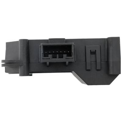 Rareelectrical - New A/C Actuator Compatible With Acura Honda Accord Dx 4 Cyl 2.4L Ridgeline Dx 6 Cyl 3.5L Ridgeline - Image 6