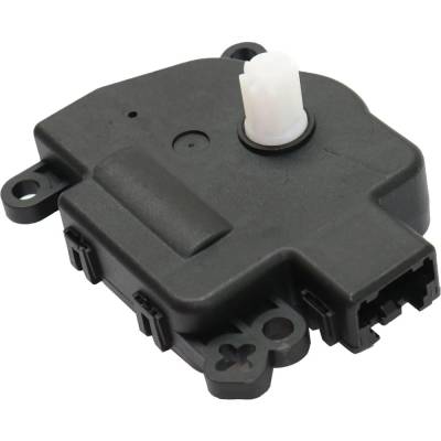 Rareelectrical - New Main A/C Actuator Compatible With Mercury Mariner Base 4 Cyl 2.5L Mariner Base 4 Cyl 2.3L - Image 4