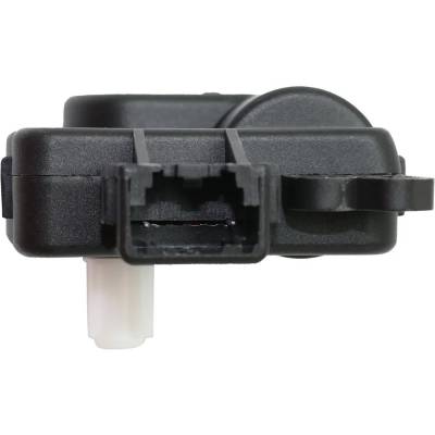 Rareelectrical - New Main A/C Actuator Compatible With Ford Lincoln Mazda F-150 Fx2 8 Cyl 5.4L Mustang Shelby Gt500 8 - Image 7