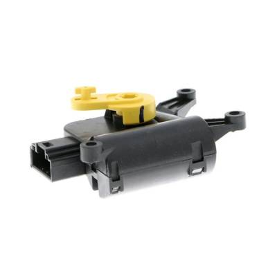 New A/C Actuator Compatible With Audi Volkswagen Golf Gti Vr6 6 Cyl 2.8L Jetta Tdi 4 Cyl 1.9L Tt