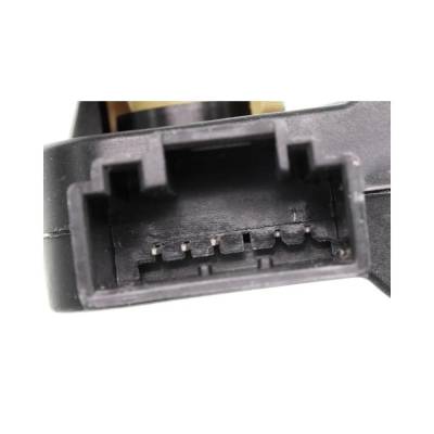 Rareelectrical - New A/C Actuator Compatible With Audi Volkswagen Golf Gti Vr6 6 Cyl 2.8L Jetta Tdi 4 Cyl 1.9L Tt - Image 2