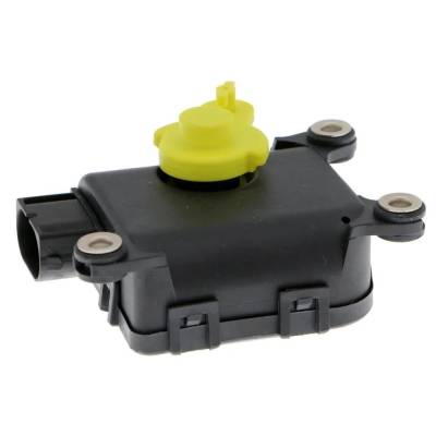 New A/C Actuator Compatible With Audi Volkswagen Jetta Gli Beetle All Submodels Golf City All