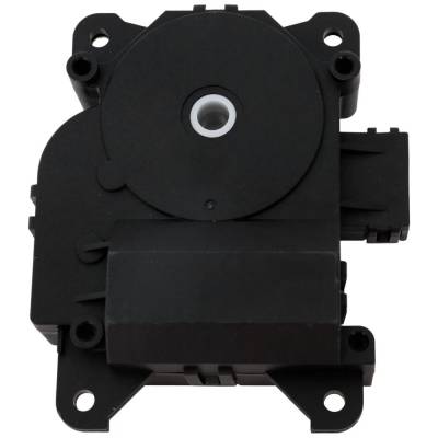 Rareelectrical - New 7 Pin A/C Actuator Compatible With Cadillac Chevrolet Cts Luxury 4 Cyl 2.0L Cts Vsport 6 Cyl - Image 5