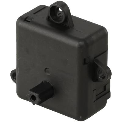 Rareelectrical - New Main A/C Actuator Compatible With Chevrolet Pontiac Saturn Captiva Sport Lt 6 Cyl 3.0L Captiva - Image 2