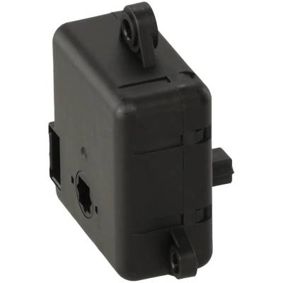 Rareelectrical - New Main A/C Actuator Compatible With Chevrolet Pontiac Saturn Captiva Sport Lt 6 Cyl 3.0L Captiva - Image 7