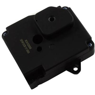 Rareelectrical - New Right Front A/C Actuator Compatible With Cadillac Deville Base 8 Cyl 4.6L Deville Protection - Image 3