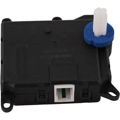 Rareelectrical - New Main A/C Actuator Compatible With Ford Lincoln F-250 Lariat 8 Cyl 4.6L F-150 Lariat 8 Cyl 4.6L - Image 4