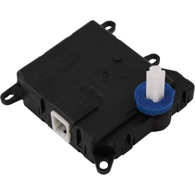 Rareelectrical - New Main A/C Actuator Compatible With Ford Lincoln F-150 Xl 6 Cyl 4.2L F-250 Xl 8 Cyl 4.6L F-150 - Image 3