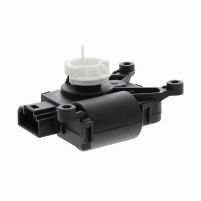 New A/C Actuator Compatible With Audi Volkswagen Arteon Sel 4 Cyl 2.0L Golf R Base 4 Cyl 2.0L Arteon