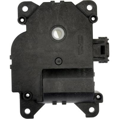 Rareelectrical - New A/C Actuator Compatible With Toyota Sienna Limited 6 Cyl 3.3L Sienna Limited 6 Cyl 3.5L Sienna - Image 4