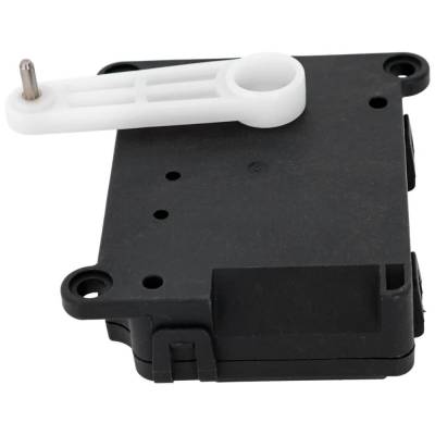 Rareelectrical - New 2 Pin A/C Actuator Compatible With Hyundai Tucson Lx 6 Cyl 2.7L Tucson Limited 4 Cyl 2.0L Tucson - Image 4
