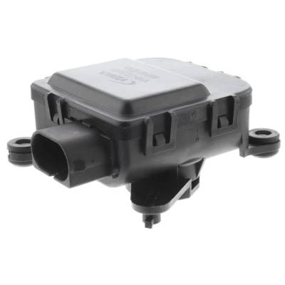 New A/C Actuator Compatible With Audi Volkswagen A4 Base 6 Cyl 3.0L Passat Glx 6 Cyl 2.8L A4 Quattro